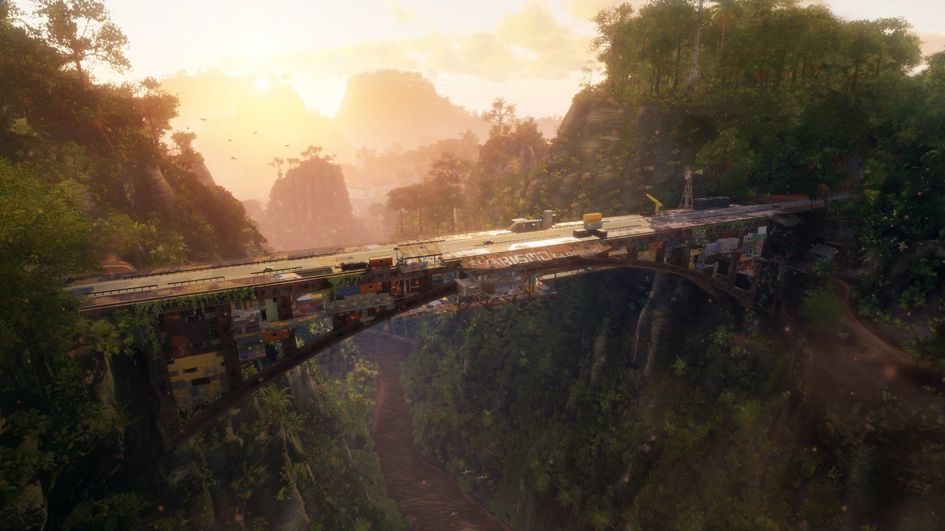 Just Cause 4 - Imagen 17